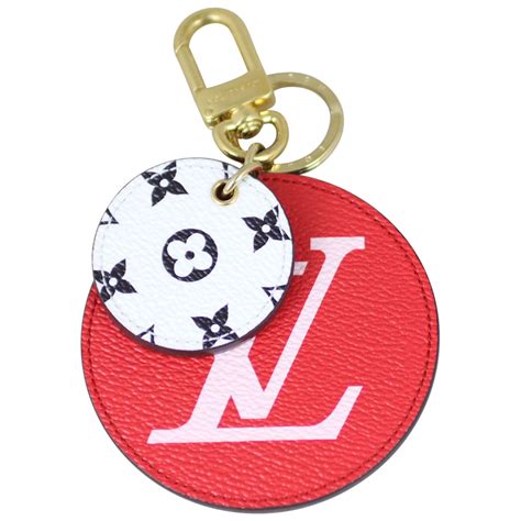 lv bag fob girl|Key Holders and Bag Charms Collection for Women.